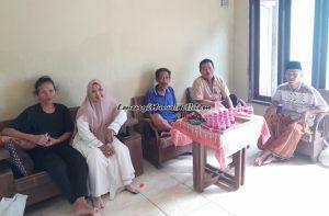 WUJUD TOLERANSI TETAP IKUT LEBARAN