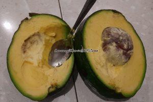 ALPUKAT KENDIL JOLLONG PATI, SUPER JUMBO