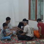 TAKBIRAN DI MUSHOLA SAJA: SERU…