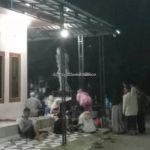 JALIN KEBERSAMAAN LEWAT TAKBIR DI MASJID