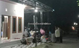 JALIN KEBERSAMAAN LEWAT TAKBIR DI MASJID