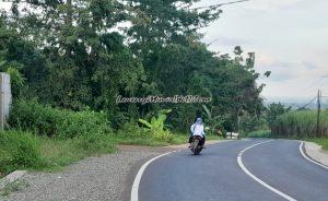 LORONG WAKTU DI TANJAKAN TROWELO GEMBONG PATI