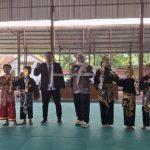 DUA PESILAT KECAMATAN PATI LOLOS O2SN SD KABUPATEN