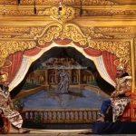 WAHYU MANGGOLO MERIAHKAN SEDEKAH BUMI DUKUH MUKTISARI PATI