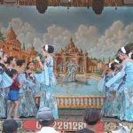 KETHOPRAK PATI BERJAYA DI AKHIR PEKAN