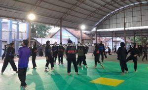 POPDA ADALAH HARGA DIRI