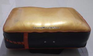 HADAPI POPDA: NGALOR- NGIDUL BAWA PEACHING