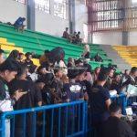 585 PESILAT BERSAING DI POPDA KABUPATEN PATI