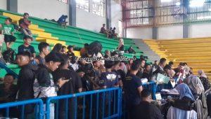 585 PESILAT BERSAING DI POPDA KABUPATEN PATI