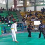 POPDA PENCAK SILAT PATI DIGELAR: TARGET PRESTASI