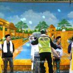 DESA TEMUREJO GROBOGAN GELAR SEDEKAH BUMI, DIAWALI TAYUB