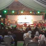 SEDEKAH BUMI DUKUH SEKARKURUNG PATI: PAGELARAN WAYANG KULIT