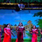GAJAHMATI PATI SEDEKAH BUMI, INDONESIA RAYA BERGEMA